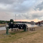 Review photo from this marina