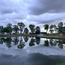 Marina Vassbacken