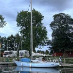 Review photo from this marina