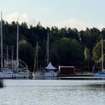Review photo from this marina