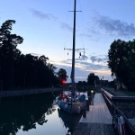 Review photo from this marina