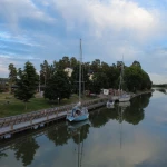 Review photo from this marina