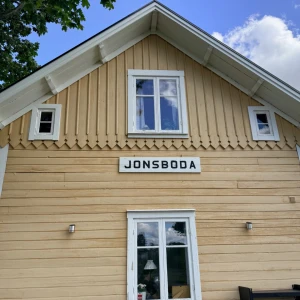 Йонсбода