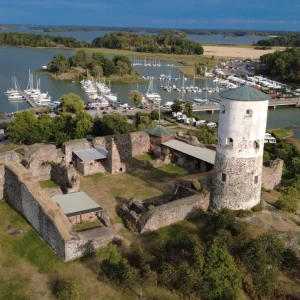Stegeborg
