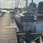 Review photo from this marina