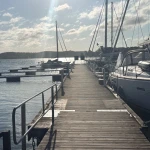 Review photo from this marina