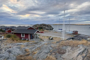 Marina Norrhamn Oja