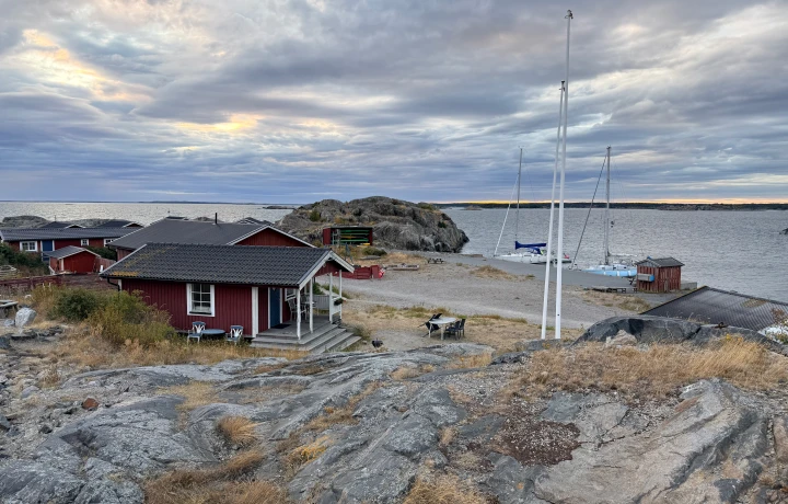 Marina Norrhamn Oja