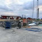 Review photo from this marina