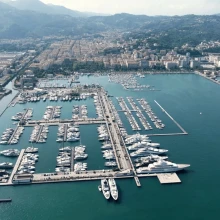 Marina Porto Mirabello