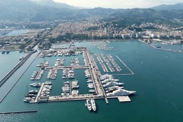 Marina Porto Mirabello