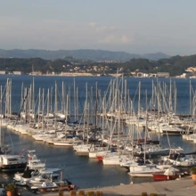 Fezzano Marina