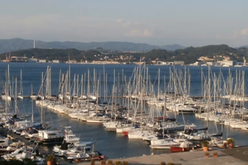 Fezzano Marina