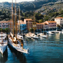 Le Grazie Harbour