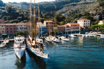 Le Grazie Harbour