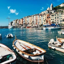 Marina Portovenere