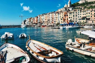 Marina Portovenere