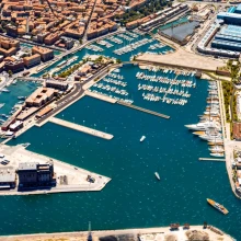 Marina Livorno