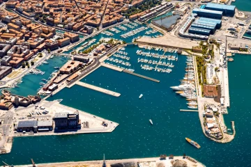 Marina Livorno