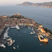 Marina Portoferraio