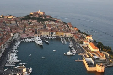 Marina Portoferraio