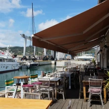 Esaom Cesa Marina