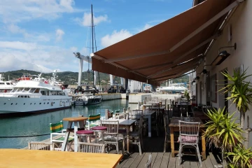 Esaom Cesa Marina