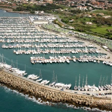 Marina Riva di Traiano