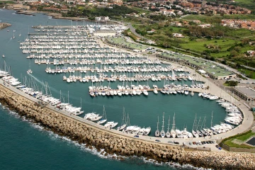 Marina Riva di Traiano
