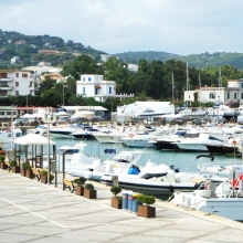 Marina di Santa Marinella