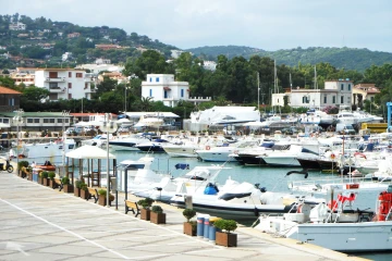 Marina di Santa Marinella