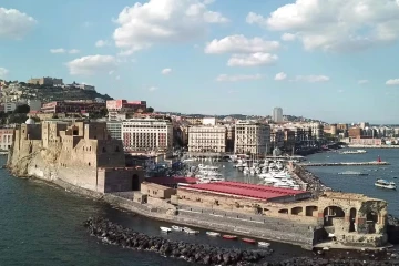 Marina Santa Lucia