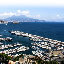 Marina Molo Luise