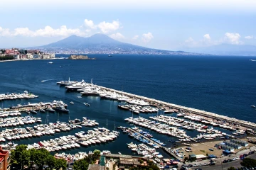 Marina Molo Luise