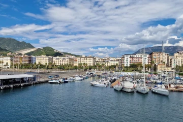 Marina Masuccio Salernitano