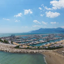 Marina d'Arechi