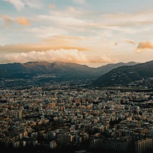 Палермо