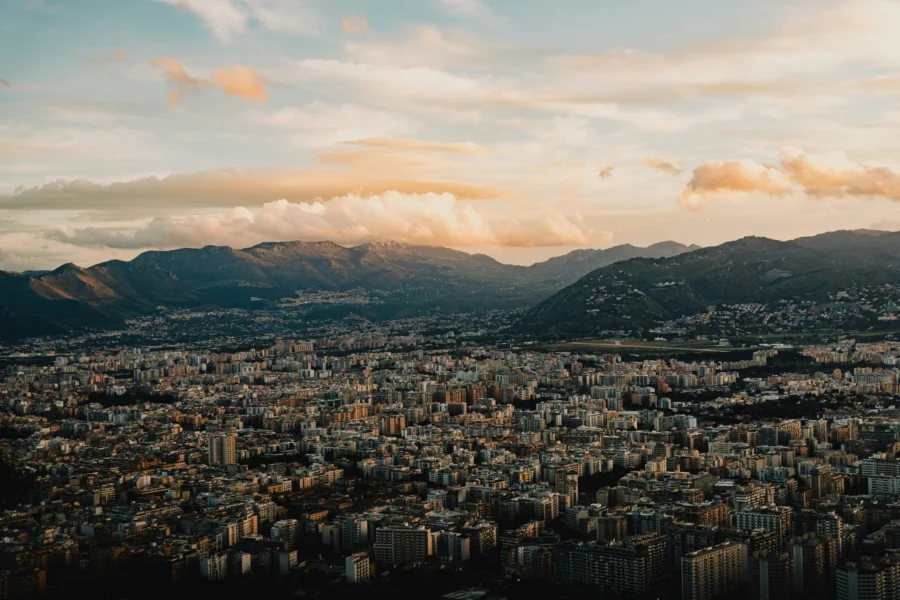 Палермо