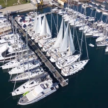 Marina Sitimar Palermo