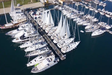 Marina Sitimar Palermo
