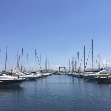 Porto dell'Acquasanta