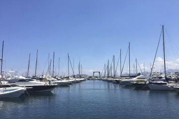 Porto dell'Acquasanta