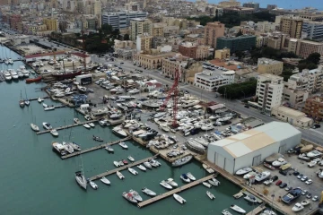 Marina Arturo Stabile