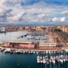 Portus Karalis