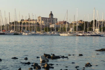 Marina del Sole