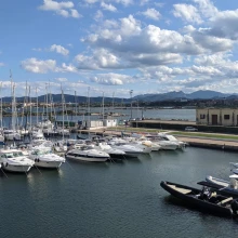 Circolo Nautico Olbia