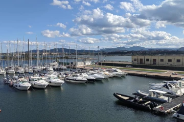 Circolo Nautico Olbia
