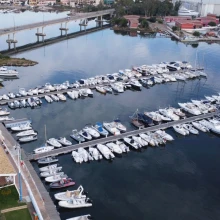 Olbia Lega Navale