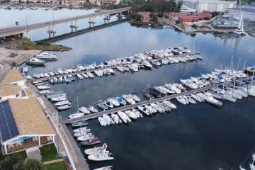 Olbia Lega Navale