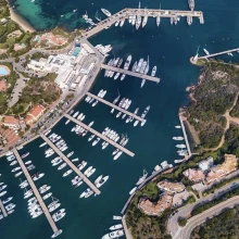 Porto Cervo